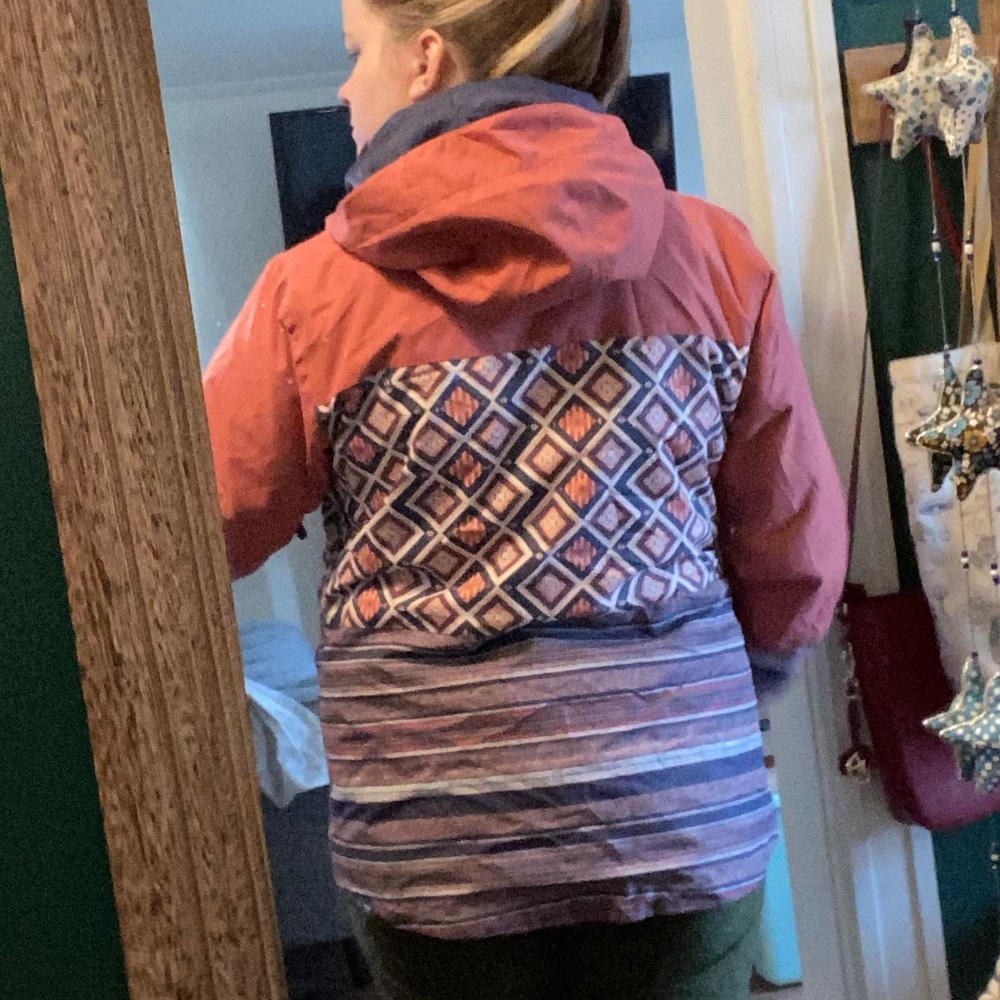 Roxy Dryflight Ski Snowboard Jacket - image 3